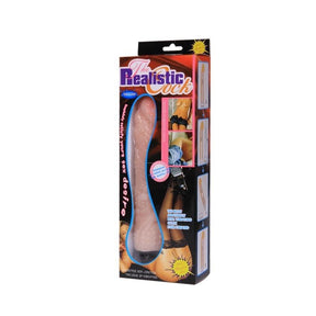 Baile Vibe The Realistic Cock 21 cm