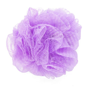 Bath Sponge Vibrating Purple - Huuma.org