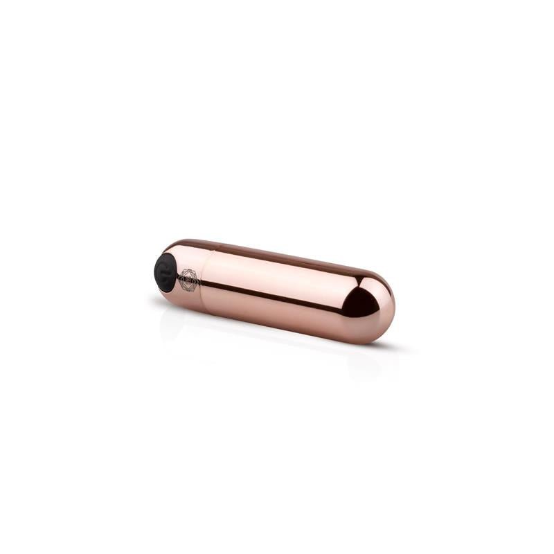 Bullet Vibrator Pink - Huuma.org