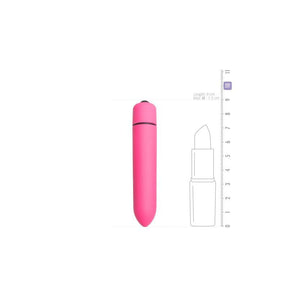 Bullet Vibrator Pink - Huuma.org