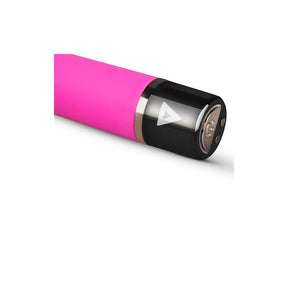 Bullet Vibrator USB Pink - Huuma.org