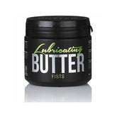 CBL Anal Lubricant Butter Fists 500 ml
