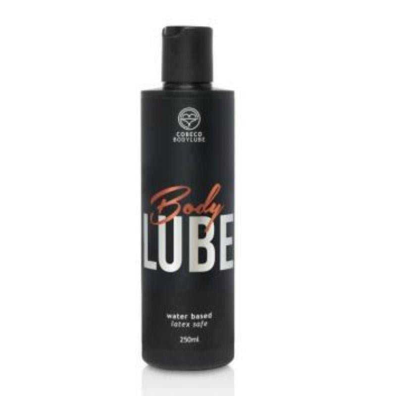 CBL Lubricant Body Lube Water Base 250 ml