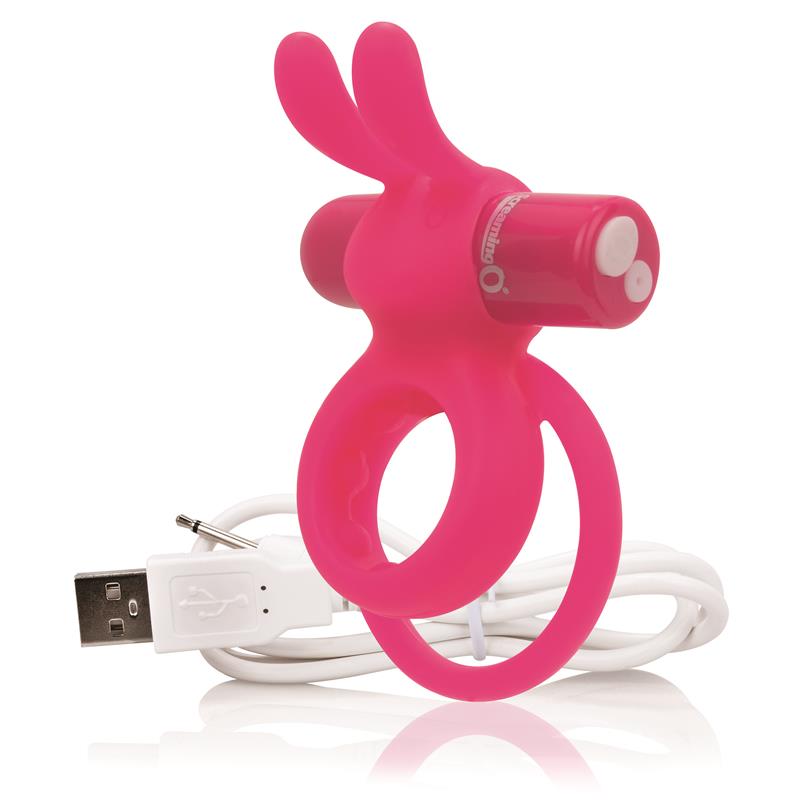 Charged Ohare Vooom Mini Vibe - Pink - Huuma.org