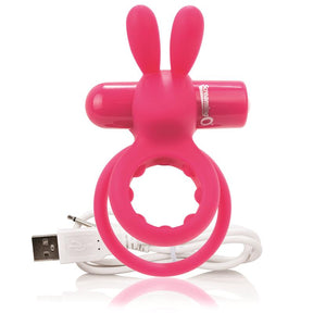 Charged Ohare Vooom Mini Vibe - Pink - Huuma.org