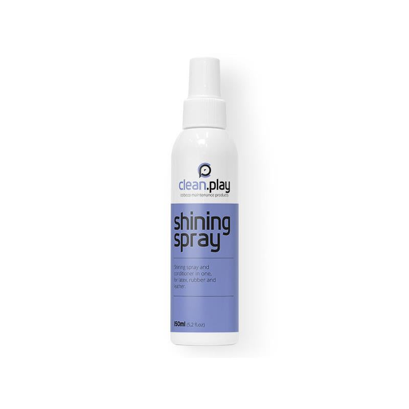 CleanPlay Shining Spray 150 ml