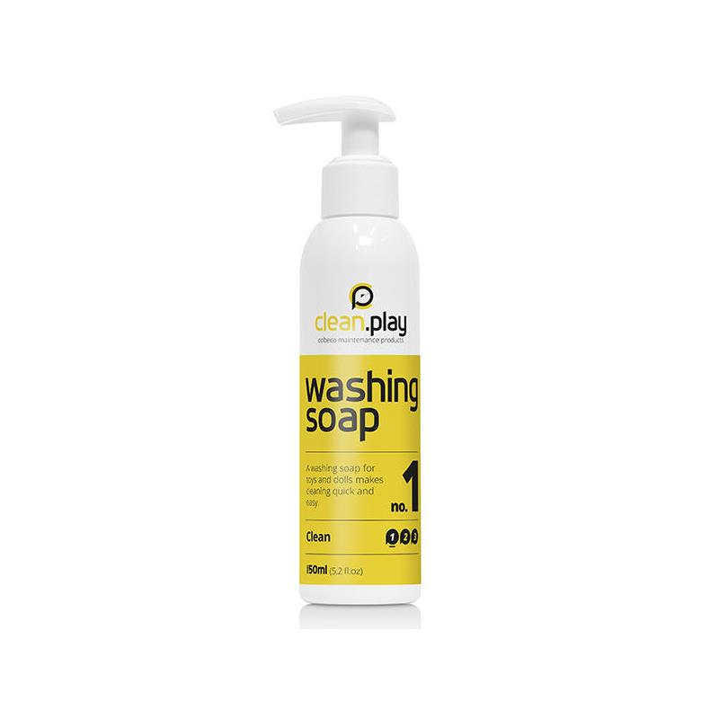 CleanPlay Washing Soap 150 ml
