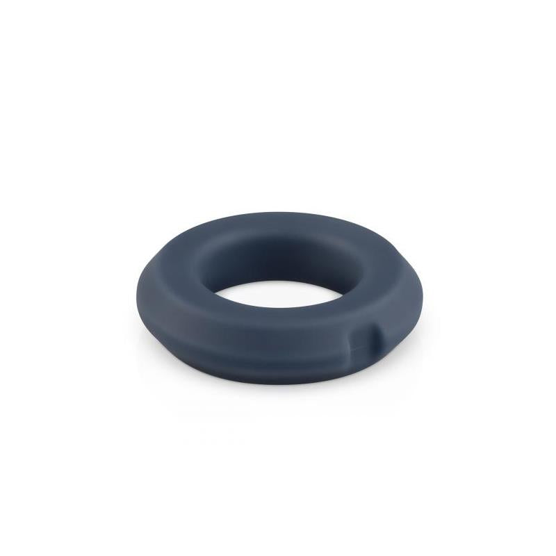 Cock Ring With Steel Core