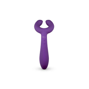 Couples Vibe Silicone USB