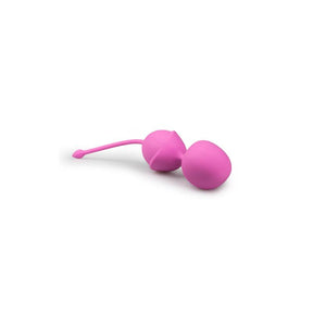 Kegel Balls Silicone Pink
