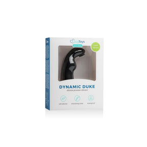 Dynamic Duke Prostate Vibrator - Huuma.org
