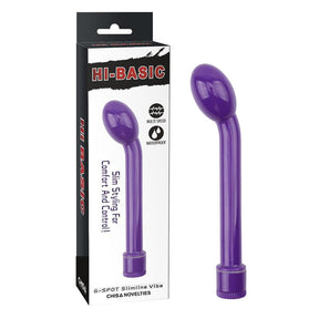 Estimulator G Vibes Purple
