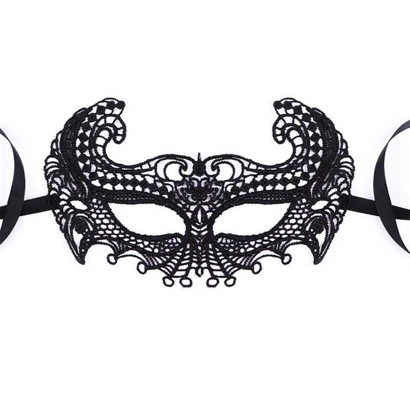 Fellicia Venetian Mask No. 1