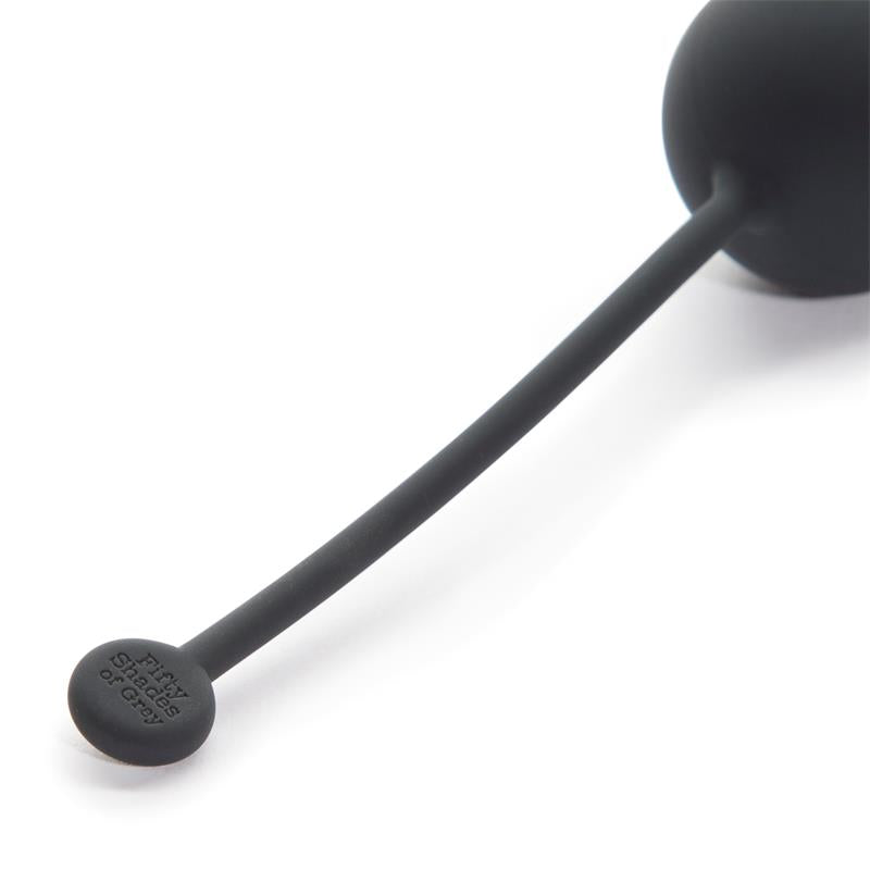 Fifty Shades of Grey Tighten and Tense Silicone Jiggle Balls