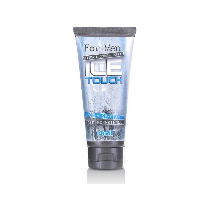 Ice Touch 80 ml