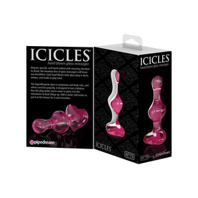 Icicles No. 75