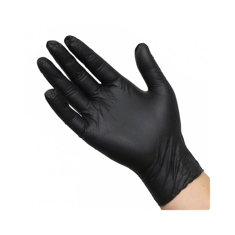 Latex Disposable Gloves 100 Pieces