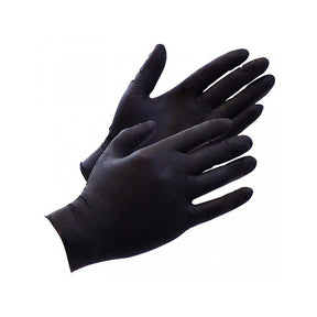 Latex Disposable Gloves 100 Pieces