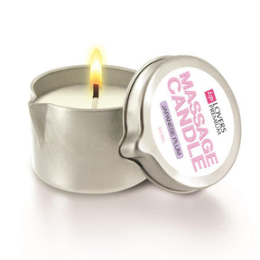 Loverspremium - Massage Candle Japanese Plum