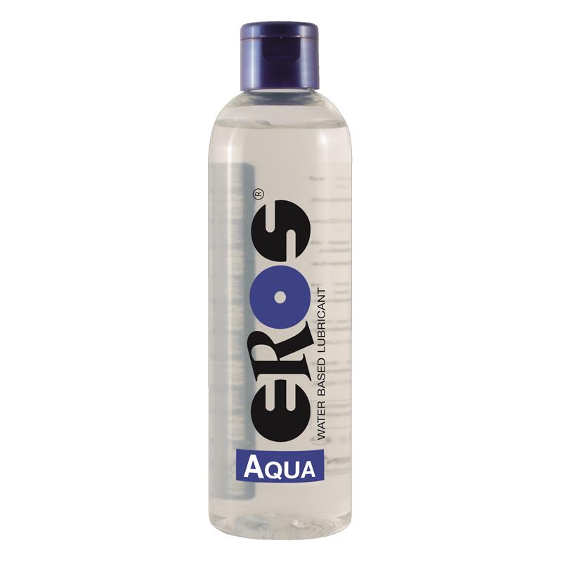 Lub Aqua Bottle 250 ml