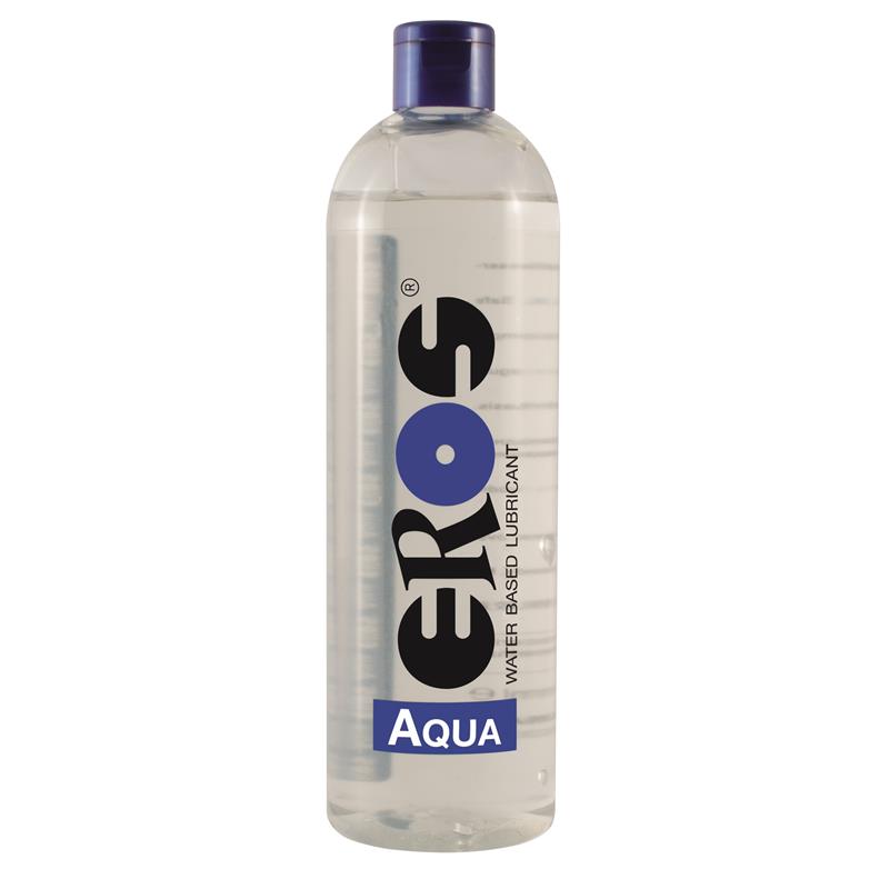 Lub Aqua Bottle 500 ml