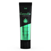 Lubrificant Water Based Cannabis Flavour 100 ml