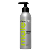 Male Thick Texture Water Based Anal Lubricant 250 ml