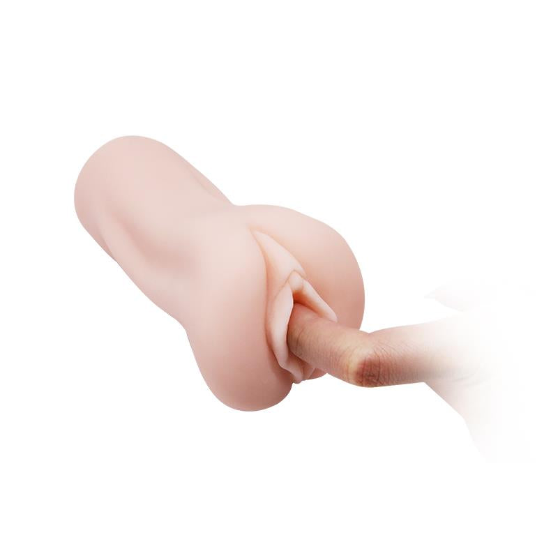 Masturbator Vagina 12.5 cm