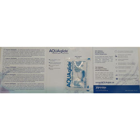 Monodose AQUAglide 3 ml + Flyer