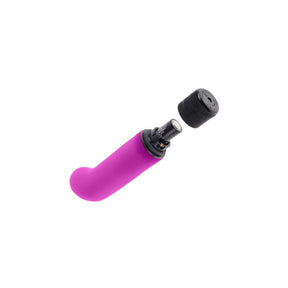 Neon Jr. G-Spot Softees Purple