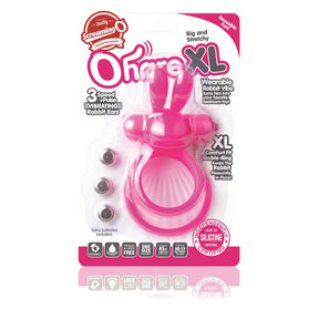 Ohare XL - Pink
