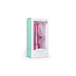 Pink Dolphin Vibrator