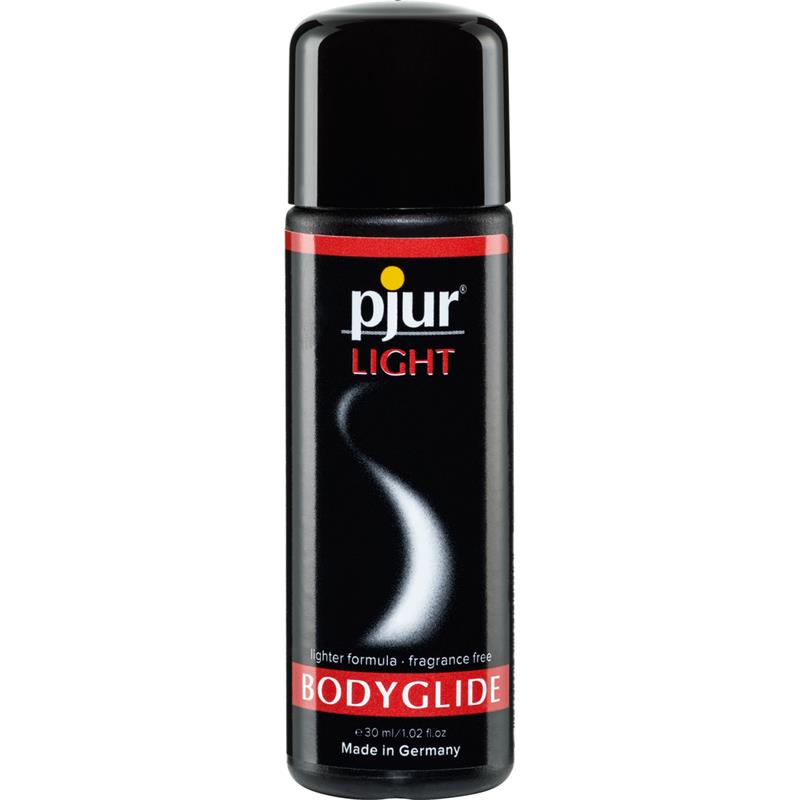 Pjur Light Lubricant 30 ml