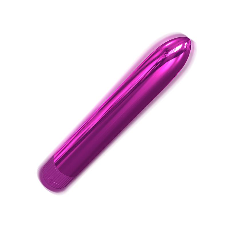 Rocket Vibe Metallic Pink 18 cm