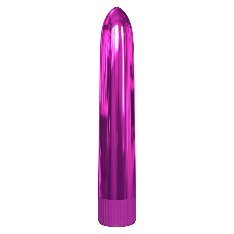 Rocket Vibe Metallic Pink 18 cm