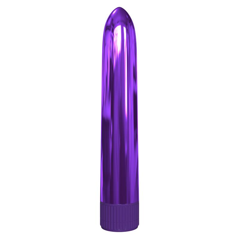 Rocket Vibe Metallic Purple 18 cm