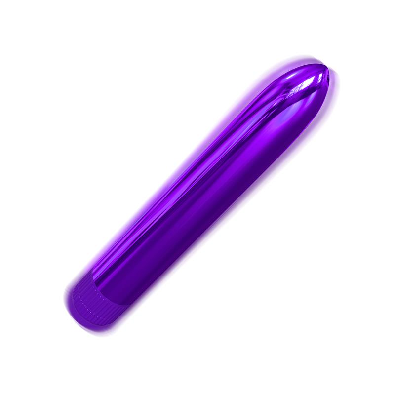 Rocket Vibe Metallic Purple 18 cm