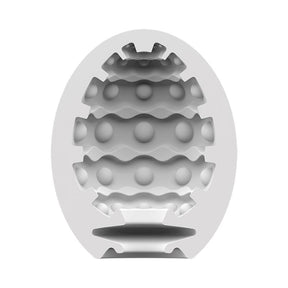 Set 3 Masturbator Egg Bubble Model