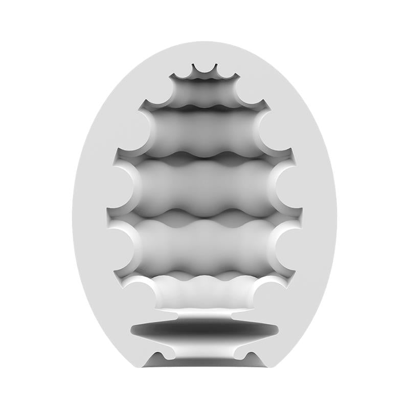 Set 3 Masturbator Egg Riffle Model