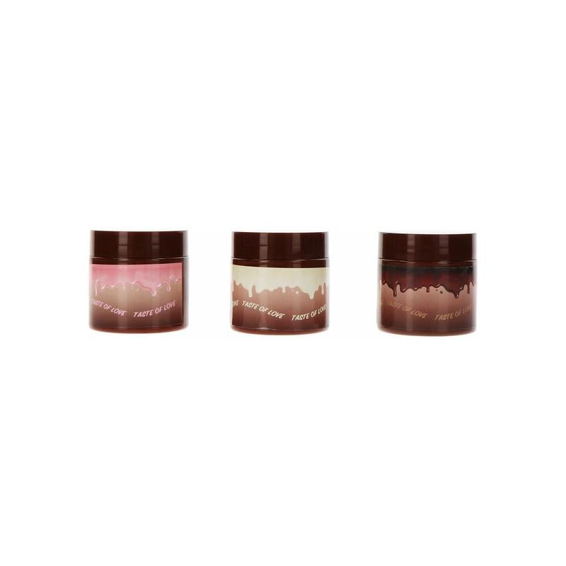 Set of 3 Lovers Body Paint