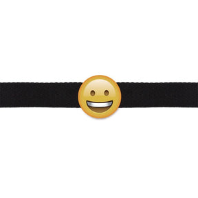 Shots S-Line Smiley Emoji