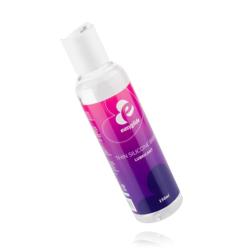Silicone based Anal Lubricant 150 ml