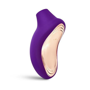 SONA 2 Clitoris Sucker Purple - Huuma.org