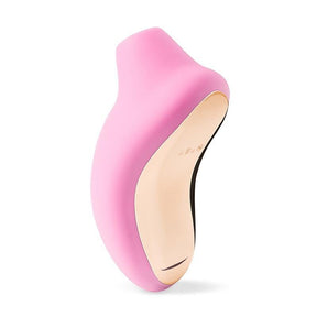 SONA CRUISE Clitoris Sucker Pink - Huuma.org