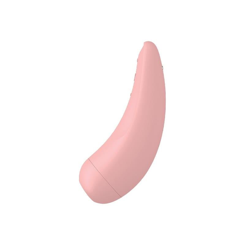 Stimulator Curvy 2+ Pink - Huuma.org