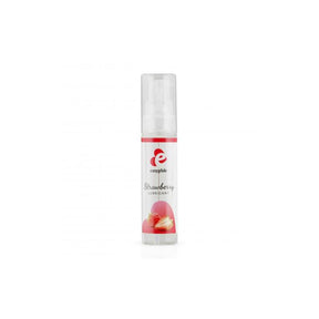 Strawberry Waterbased Lubricant - 30ml