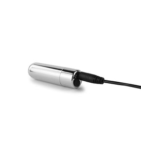 Sunny Vibrating Bullet USB Rechargable Waterproof