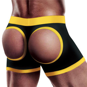 Underpants/Boxer Shorts Horny Size XS/S Unisex
