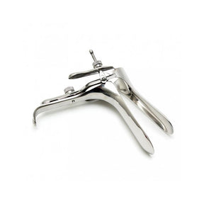 Vaginal Speculum with 2 Spoons