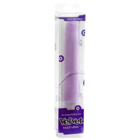 Velvet Touch Vibe Lavender
